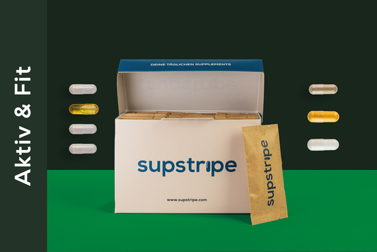 Aktiv und Fit Supbox®