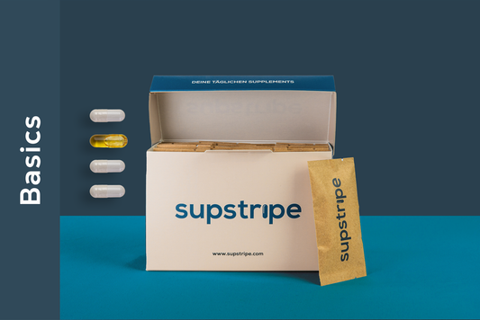 Basics Supbox®