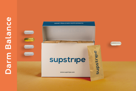 Darm Balance Supbox®