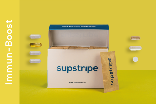 Immun-Boost Supbox®