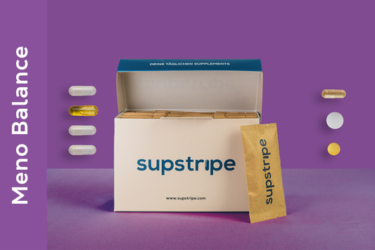 Meno Balance Supbox®